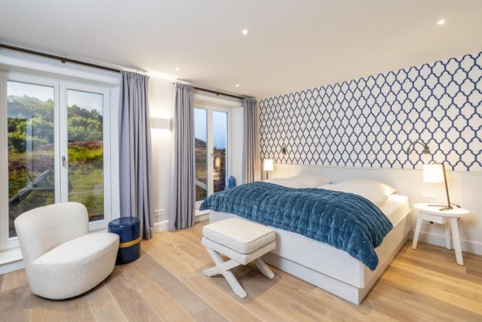 Hausteil unter Reet - Sylt, Am Denghoog 3a | 4 Hausteil unter Reet - Sylt, Am Denghoog 3a | 4