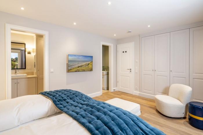 Hausteil unter Reet - Sylt, Am Denghoog 3a | 4 Hausteil unter Reet - Sylt, Am Denghoog 3a | 4