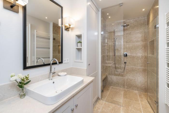 Hausteil unter Reet - Sylt, Am Denghoog 3a | 4 Hausteil unter Reet - Sylt, Am Denghoog 3a | 4