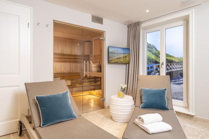 Hausteil unter Reet - Sylt, Am Denghoog 3a | 4 Hausteil unter Reet - Sylt, Am Denghoog 3a | 4