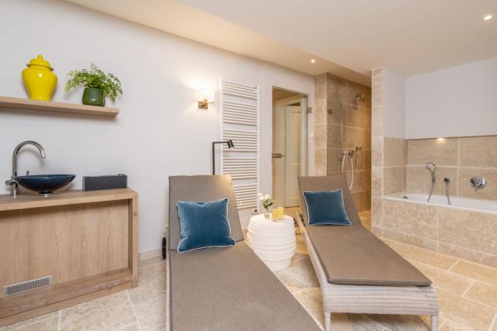 Hausteil unter Reet - Sylt, Am Denghoog 3a | 4 Hausteil unter Reet - Sylt, Am Denghoog 3a | 4