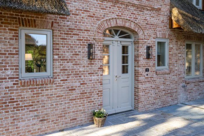 Hausteil unter Reet - Sylt, Am Denghoog 3a | 4 Hausteil unter Reet - Sylt, Am Denghoog 3a | 4