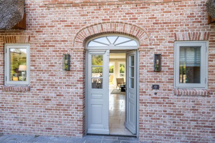 Hausteil unter Reet - Sylt, Am Denghoog 3a | 4 Hausteil unter Reet - Sylt, Am Denghoog 3a | 4