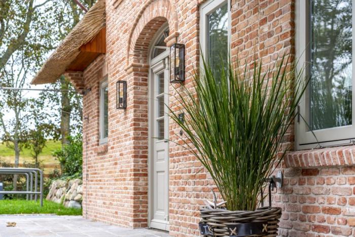 Hausteil unter Reet - Sylt, Am Denghoog 3a | 4 Hausteil unter Reet - Sylt, Am Denghoog 3a | 4