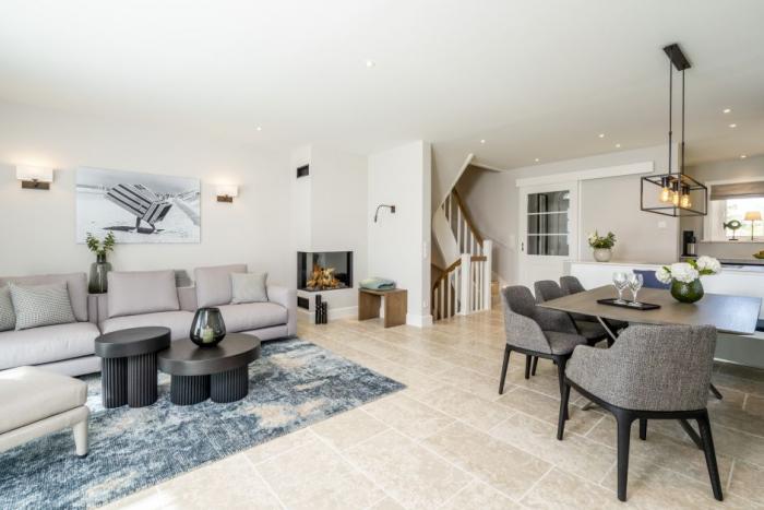 Hausteil unter Reet - Sylt, Am Denghoog 3a | 4 Hausteil unter Reet - Sylt, Am Denghoog 3a | 4