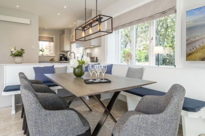 Hausteil unter Reet - Sylt, Am Denghoog 3a | 4 Hausteil unter Reet - Sylt, Am Denghoog 3a | 4