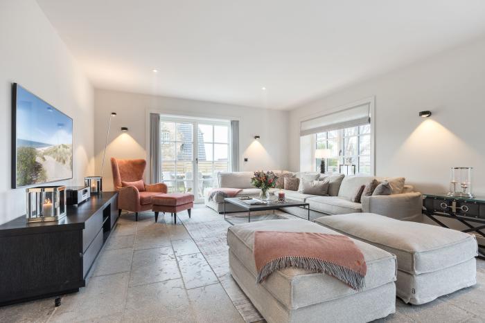 Freistehendes Reetdachhaus - Sylt, Braderuper Straße 8 Freistehendes Reetdachhaus - Sylt, Braderuper Straße 8