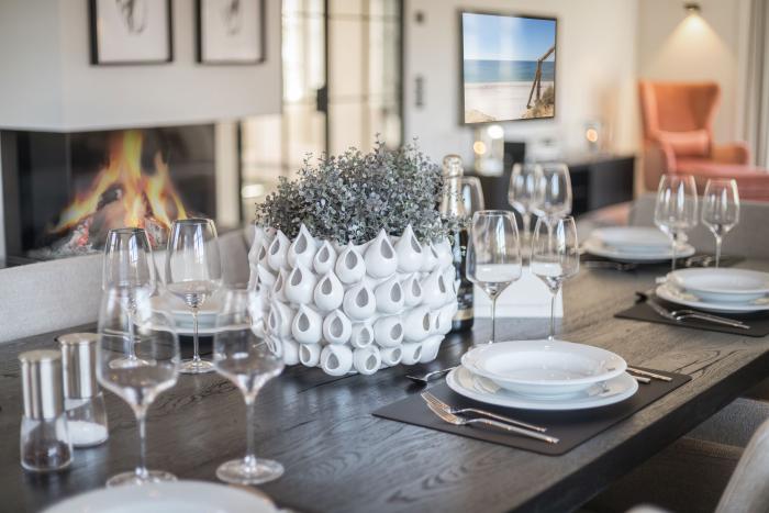 Freistehendes Reetdachhaus - Sylt, Braderuper Straße 8 Freistehendes Reetdachhaus - Sylt, Braderuper Straße 8