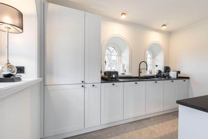 Freistehendes Reetdachhaus - Sylt, Braderuper Straße 8 Freistehendes Reetdachhaus - Sylt, Braderuper Straße 8