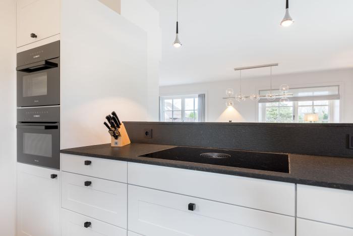 Freistehendes Reetdachhaus - Sylt, Braderuper Straße 8 Freistehendes Reetdachhaus - Sylt, Braderuper Straße 8