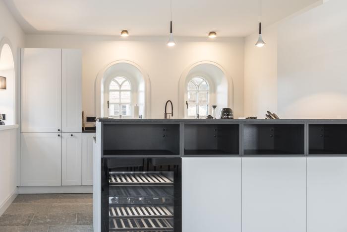 Freistehendes Reetdachhaus - Sylt, Braderuper Straße 8 Freistehendes Reetdachhaus - Sylt, Braderuper Straße 8