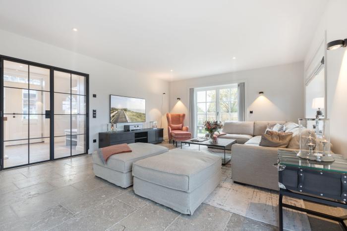 Freistehendes Reetdachhaus - Sylt, Braderuper Straße 8 Freistehendes Reetdachhaus - Sylt, Braderuper Straße 8