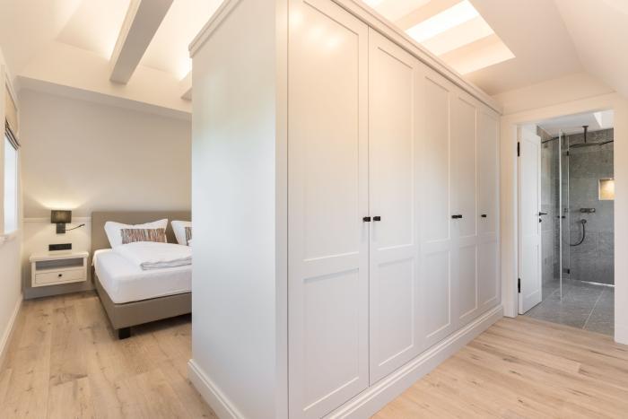 Freistehendes Reetdachhaus - Sylt, Braderuper Straße 8 Freistehendes Reetdachhaus - Sylt, Braderuper Straße 8