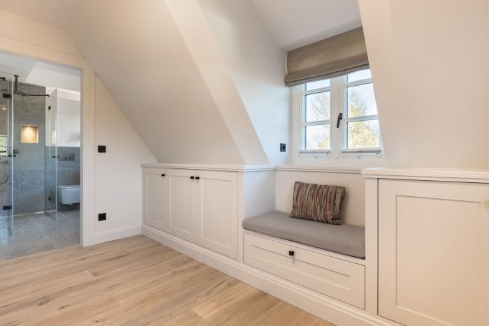 Freistehendes Reetdachhaus - Sylt, Braderuper Straße 8 Freistehendes Reetdachhaus - Sylt, Braderuper Straße 8