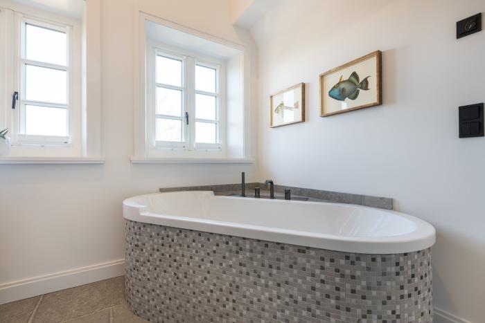 Freistehendes Reetdachhaus - Sylt, Braderuper Straße 8 Freistehendes Reetdachhaus - Sylt, Braderuper Straße 8