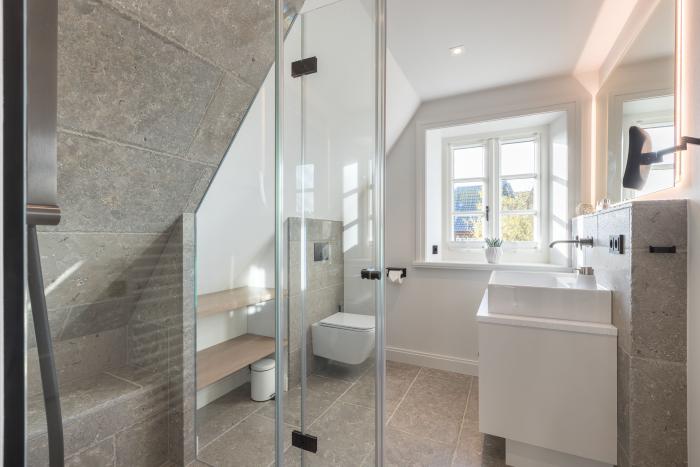 Freistehendes Reetdachhaus - Sylt, Braderuper Straße 8 Freistehendes Reetdachhaus - Sylt, Braderuper Straße 8