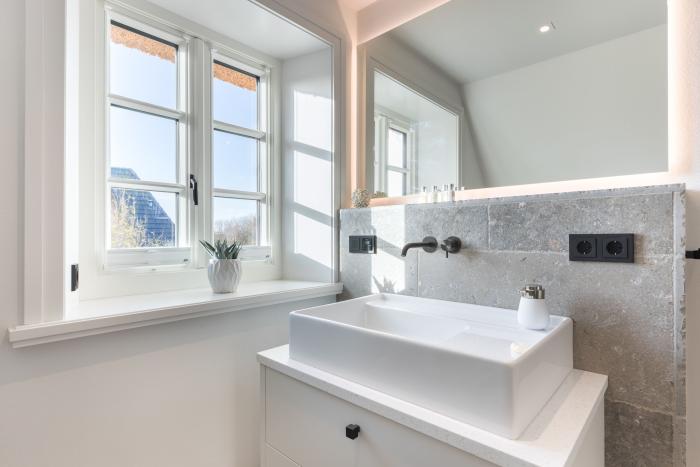 Freistehendes Reetdachhaus - Sylt, Braderuper Straße 8 Freistehendes Reetdachhaus - Sylt, Braderuper Straße 8