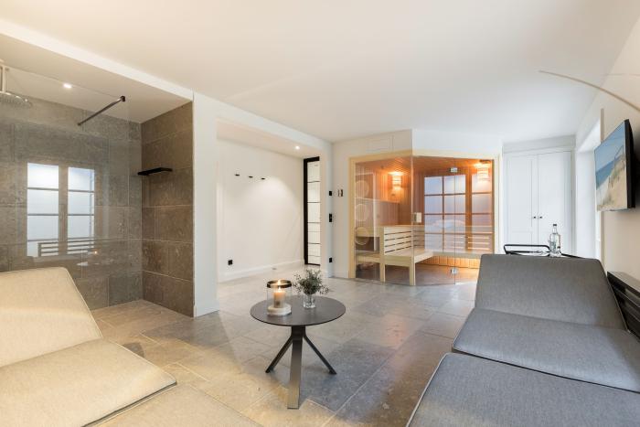 Freistehendes Reetdachhaus - Sylt, Braderuper Straße 8 Freistehendes Reetdachhaus - Sylt, Braderuper Straße 8