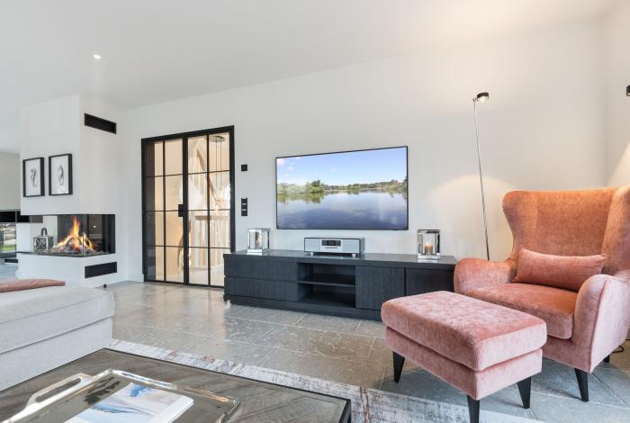 Freistehendes Reetdachhaus - Sylt, Braderuper Straße 8 Freistehendes Reetdachhaus - Sylt, Braderuper Straße 8