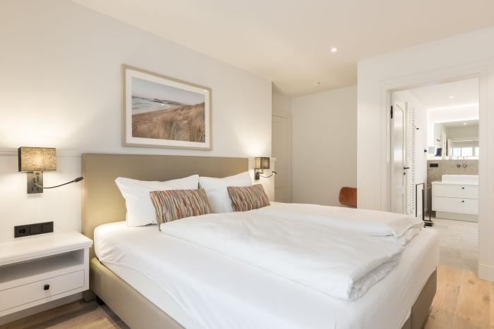 Freistehendes Reetdachhaus - Sylt, Braderuper Straße 8 Freistehendes Reetdachhaus - Sylt, Braderuper Straße 8