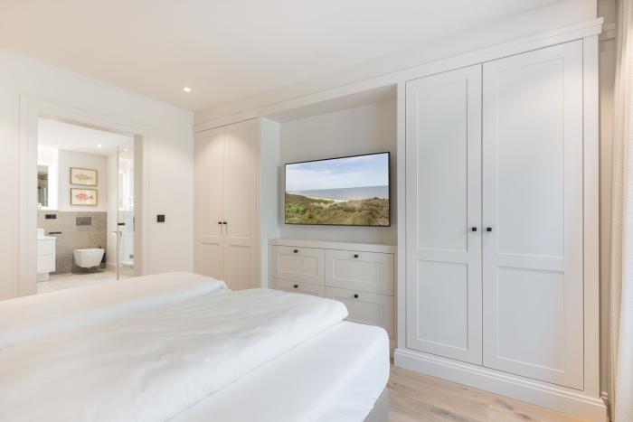 Freistehendes Reetdachhaus - Sylt, Braderuper Straße 8 Freistehendes Reetdachhaus - Sylt, Braderuper Straße 8