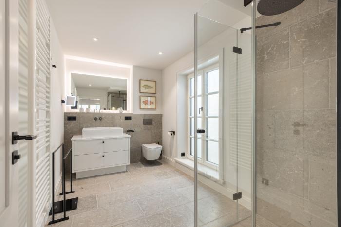 Freistehendes Reetdachhaus - Sylt, Braderuper Straße 8 Freistehendes Reetdachhaus - Sylt, Braderuper Straße 8