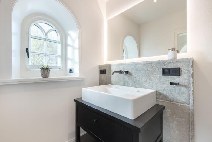 Freistehendes Reetdachhaus - Sylt, Braderuper Straße 8 Freistehendes Reetdachhaus - Sylt, Braderuper Straße 8