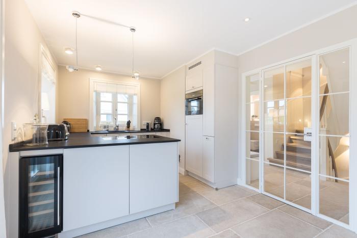 Reetdachhaus - Sylt, Braderuper Straße 8a Reetdachhaus - Sylt, Braderuper Straße 8a