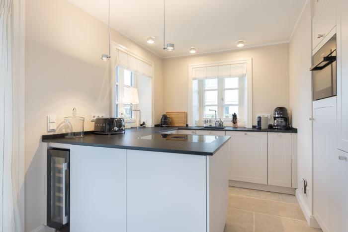 Reetdachhaus - Sylt, Braderuper Straße 8a Reetdachhaus - Sylt, Braderuper Straße 8a