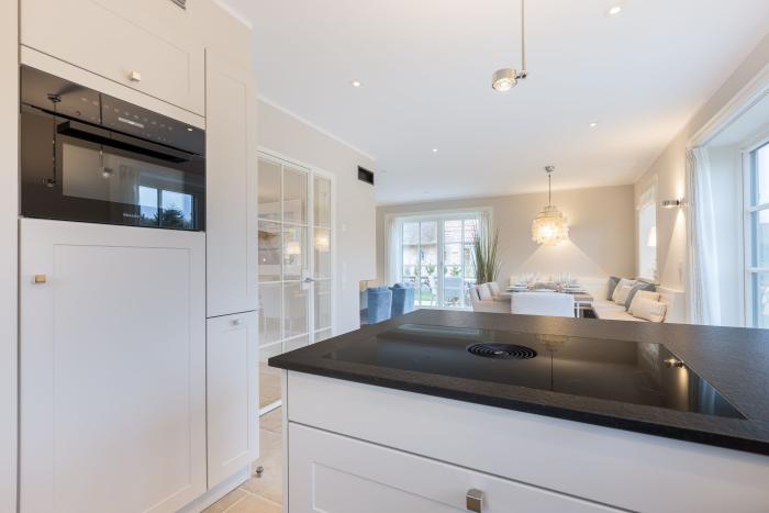 Reetdachhaus - Sylt, Braderuper Straße 8a Reetdachhaus - Sylt, Braderuper Straße 8a