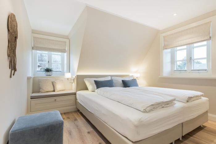 Reetdachhaus - Sylt, Braderuper Straße 8a Reetdachhaus - Sylt, Braderuper Straße 8a