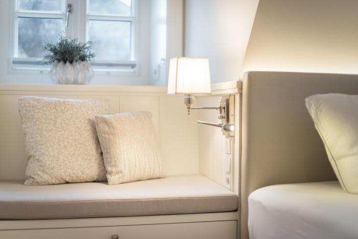 Reetdachhaus - Sylt, Braderuper Straße 8a Reetdachhaus - Sylt, Braderuper Straße 8a