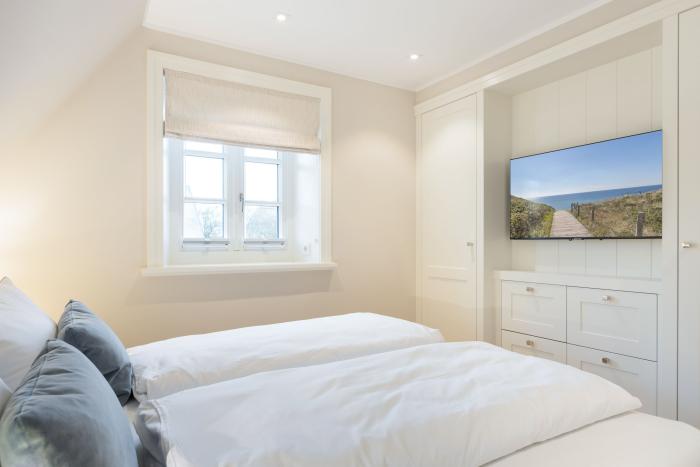 Reetdachhaus - Sylt, Braderuper Straße 8a Reetdachhaus - Sylt, Braderuper Straße 8a