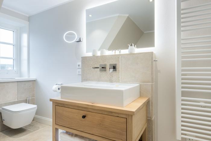 Reetdachhaus - Sylt, Braderuper Straße 8a Reetdachhaus - Sylt, Braderuper Straße 8a