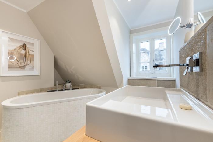 Reetdachhaus - Sylt, Braderuper Straße 8a Reetdachhaus - Sylt, Braderuper Straße 8a