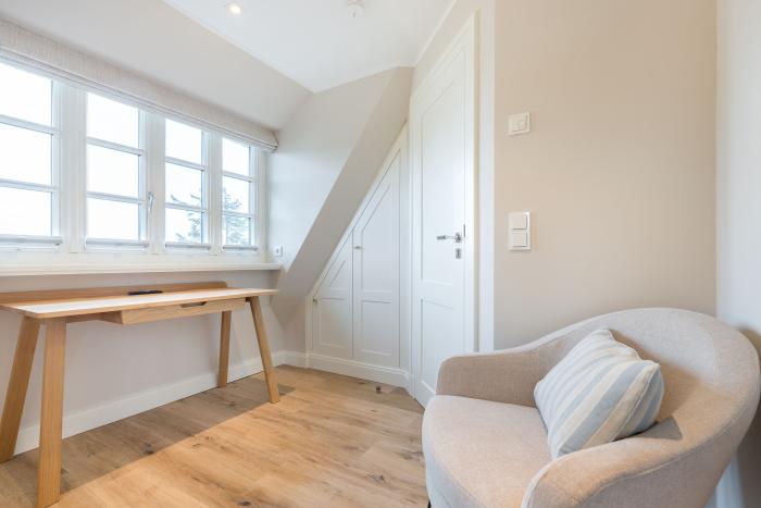 Reetdachhaus - Sylt, Braderuper Straße 8a Reetdachhaus - Sylt, Braderuper Straße 8a