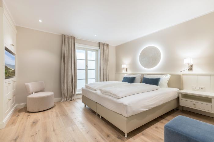 Reetdachhaus - Sylt, Braderuper Straße 8a Reetdachhaus - Sylt, Braderuper Straße 8a