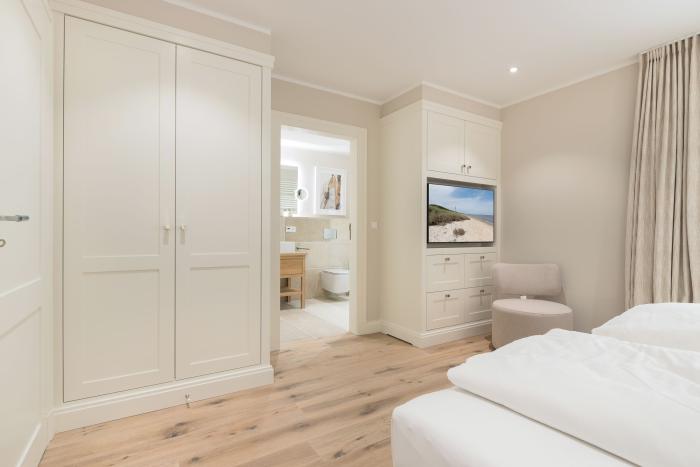 Reetdachhaus - Sylt, Braderuper Straße 8a Reetdachhaus - Sylt, Braderuper Straße 8a