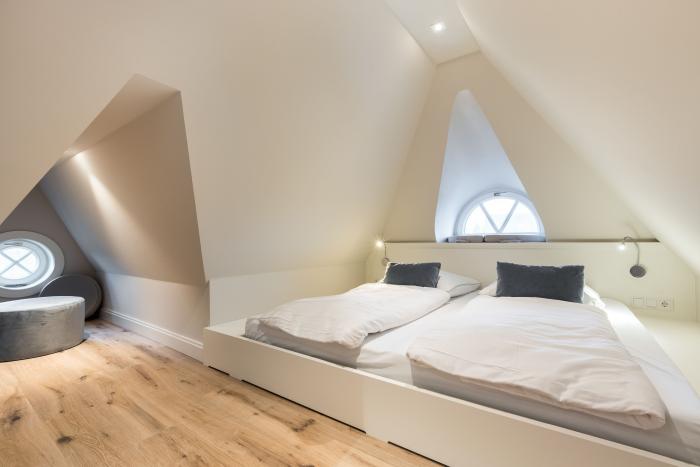 Reetdachhaus - Sylt, Braderuper Straße 8a Reetdachhaus - Sylt, Braderuper Straße 8a