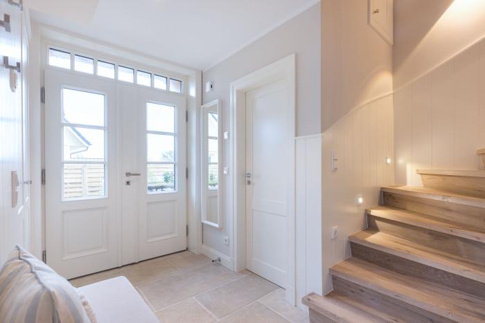 Reetdachhaus - Sylt, Braderuper Straße 8a Reetdachhaus - Sylt, Braderuper Straße 8a