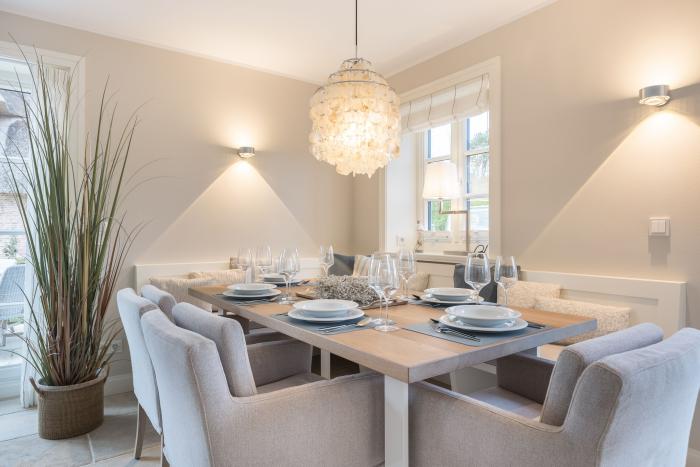 Reetdachhaus - Sylt, Braderuper Straße 8a Reetdachhaus - Sylt, Braderuper Straße 8a