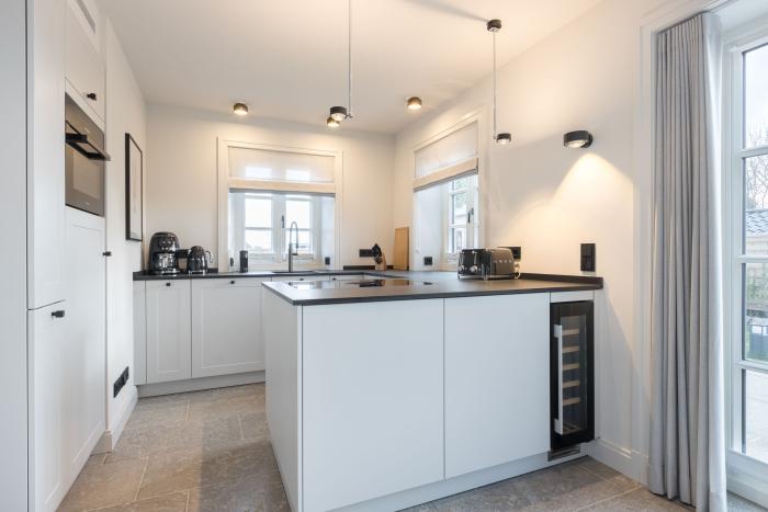 Reetdachhaus - Sylt, Braderuper Straße 8b Reetdachhaus - Sylt, Braderuper Straße 8b