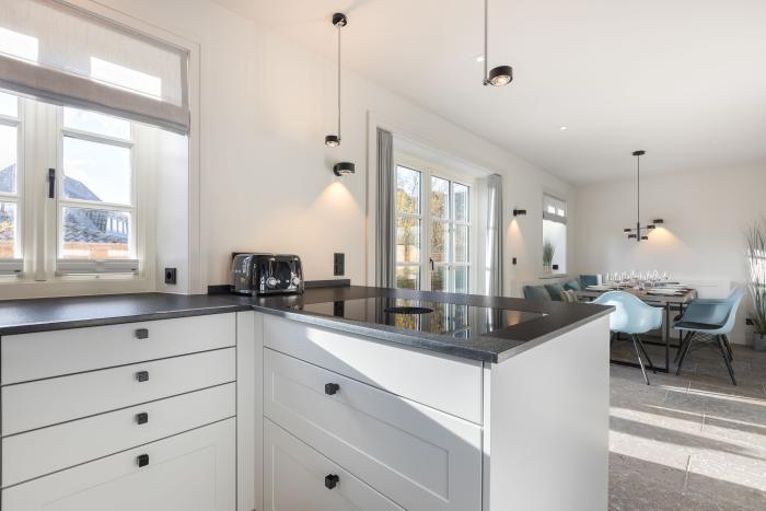 Reetdachhaus - Sylt, Braderuper Straße 8b Reetdachhaus - Sylt, Braderuper Straße 8b