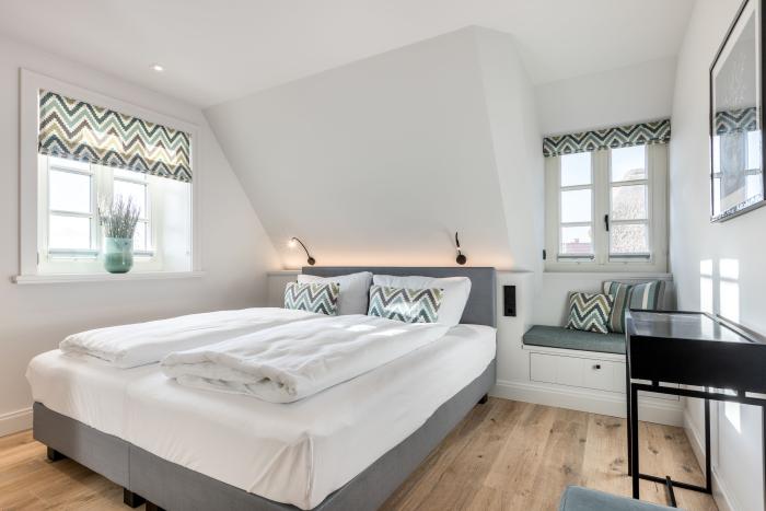 Reetdachhaus - Sylt, Braderuper Straße 8b Reetdachhaus - Sylt, Braderuper Straße 8b