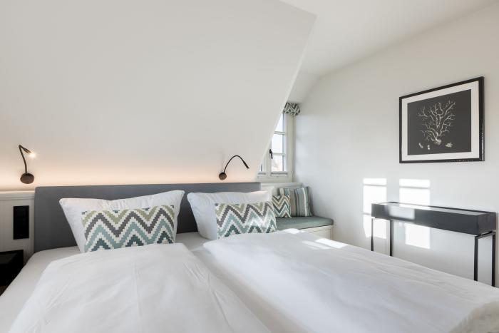 Reetdachhaus - Sylt, Braderuper Straße 8b Reetdachhaus - Sylt, Braderuper Straße 8b