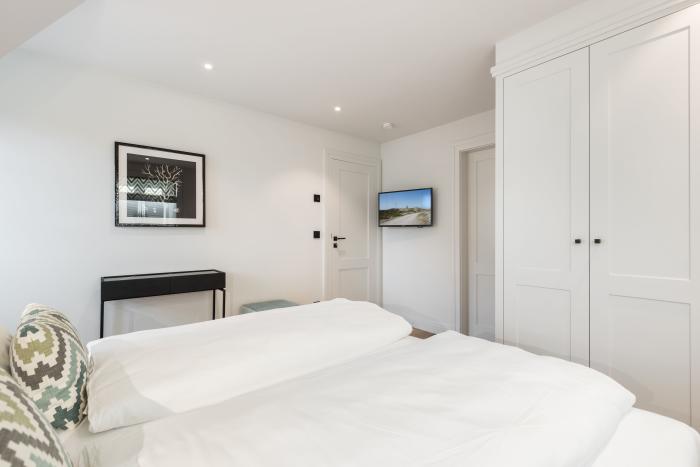 Reetdachhaus - Sylt, Braderuper Straße 8b Reetdachhaus - Sylt, Braderuper Straße 8b