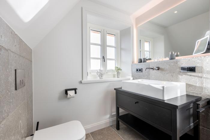 Reetdachhaus - Sylt, Braderuper Straße 8b Reetdachhaus - Sylt, Braderuper Straße 8b