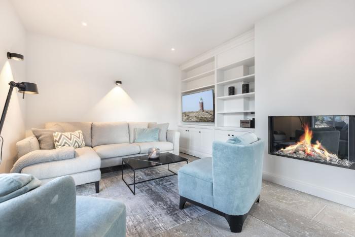 Reetdachhaus - Sylt, Braderuper Straße 8b Reetdachhaus - Sylt, Braderuper Straße 8b