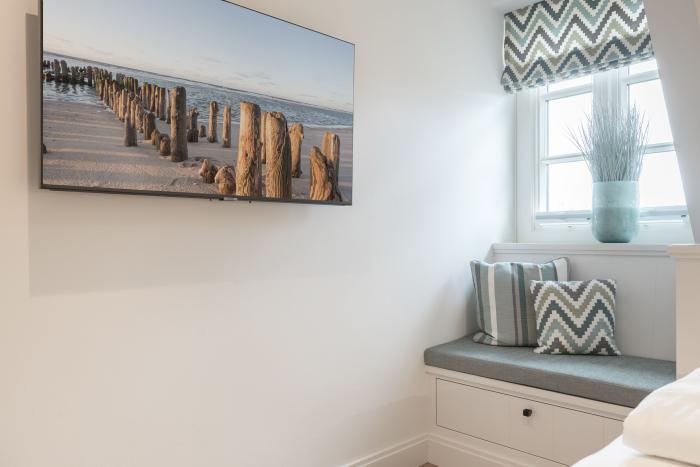 Reetdachhaus - Sylt, Braderuper Straße 8b Reetdachhaus - Sylt, Braderuper Straße 8b