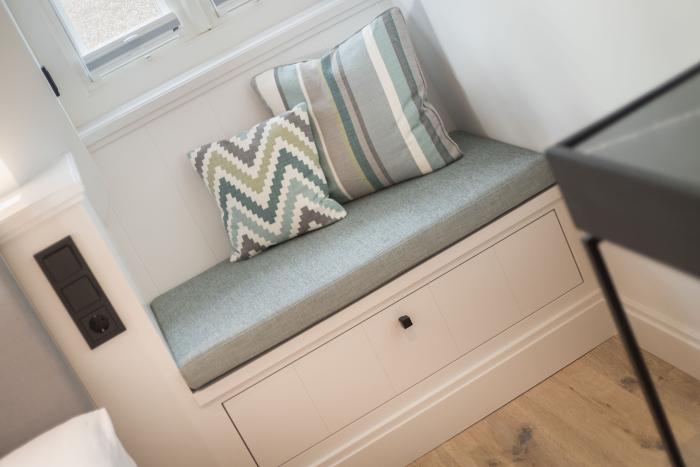 Reetdachhaus - Sylt, Braderuper Straße 8b Reetdachhaus - Sylt, Braderuper Straße 8b